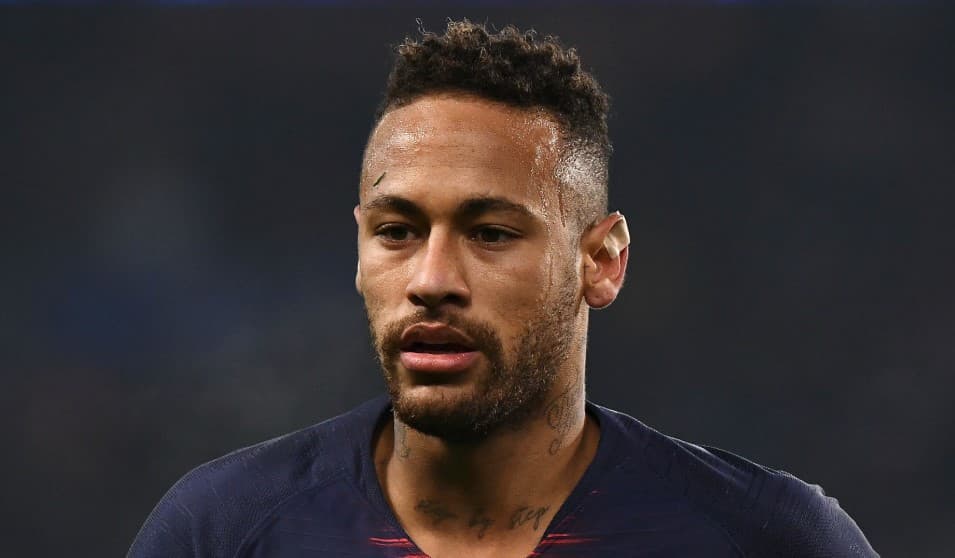 UEFA pokrenula istragu: Nejmaru prijeti drastična kazna