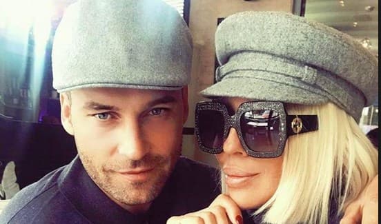Ograđena bodljikavom žicom: Ovako izgleda kuća u koju se sele Jelena Karleuša i Duško Tošić