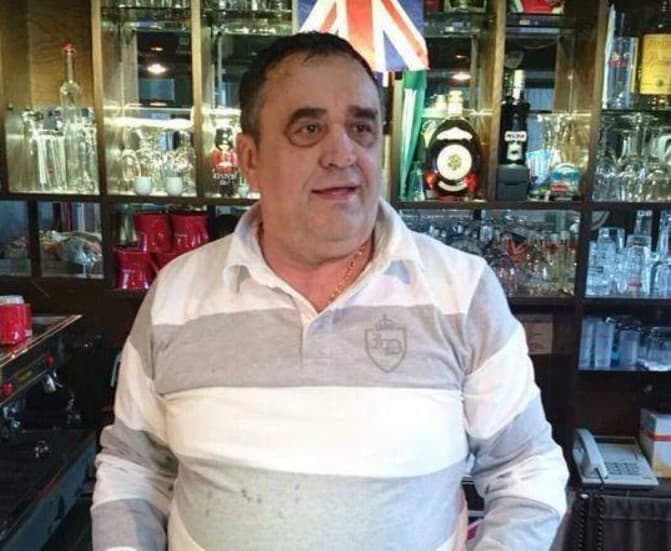 Umro ugostitelj Mersad Koštrebić
