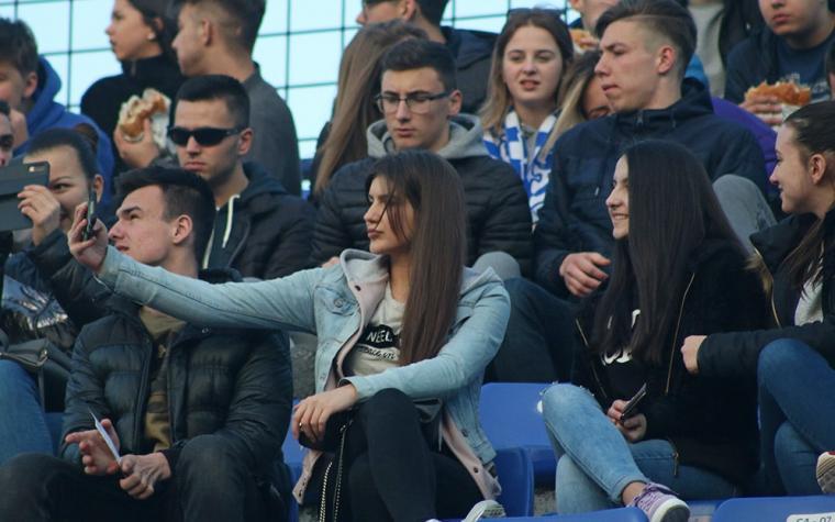 Željo najgledaniji tim u BiH