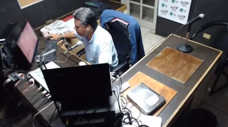 Ubijen meksički novinar koji je istraživao narkobande