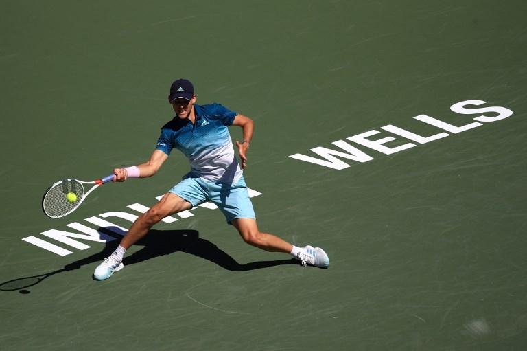 Dominik Tim savladao Miloša Raonića i zakazao finale protiv Federera