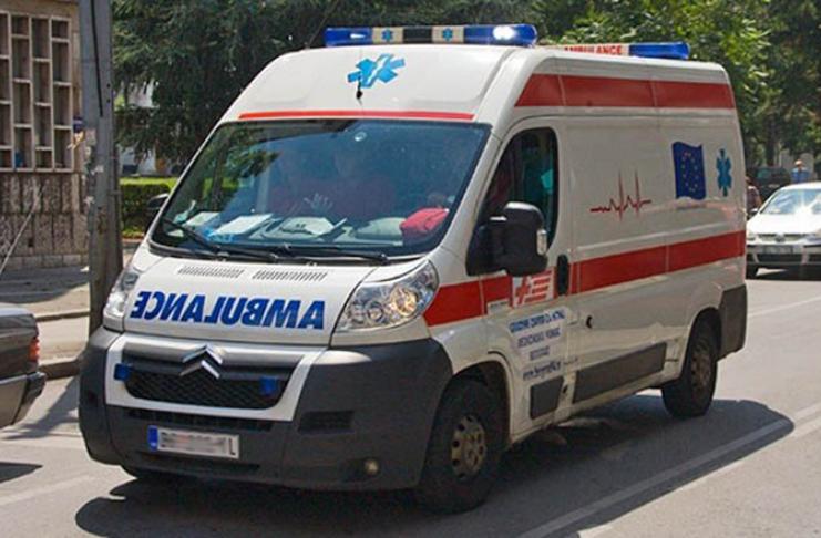 Traktorom pregazio dvogodišnjeg unuka