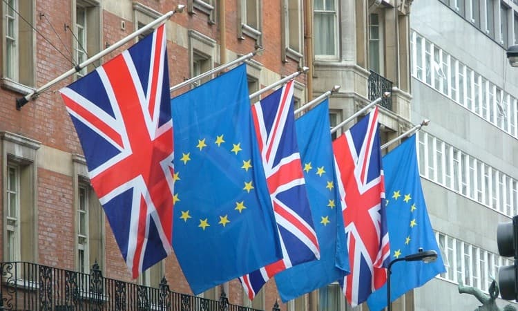 EU jednoglasno usvojila mjere u slučaju scenarija Brexita bez sporazuma