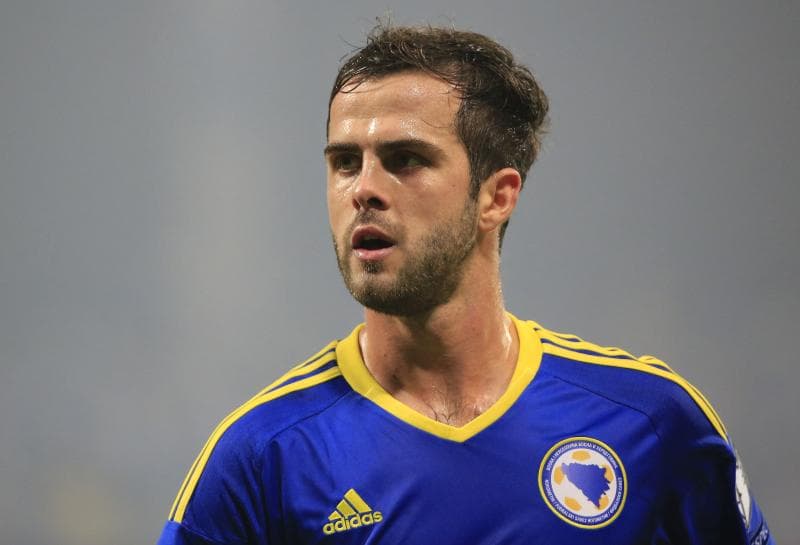 Miralem Pjanić ambasador Roditeljske kuće