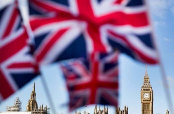 Tajani: Odgoda Brexita jedino do 18. aprila