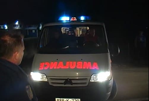 Pas u Hrvatskoj ugrizao jednomjesečnu bebu, bore joj se za život
