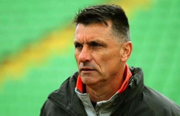Trener Veleža za Avaz.ba: Psovali su mi rahmetli majku, zapamtit će ovaj dan
