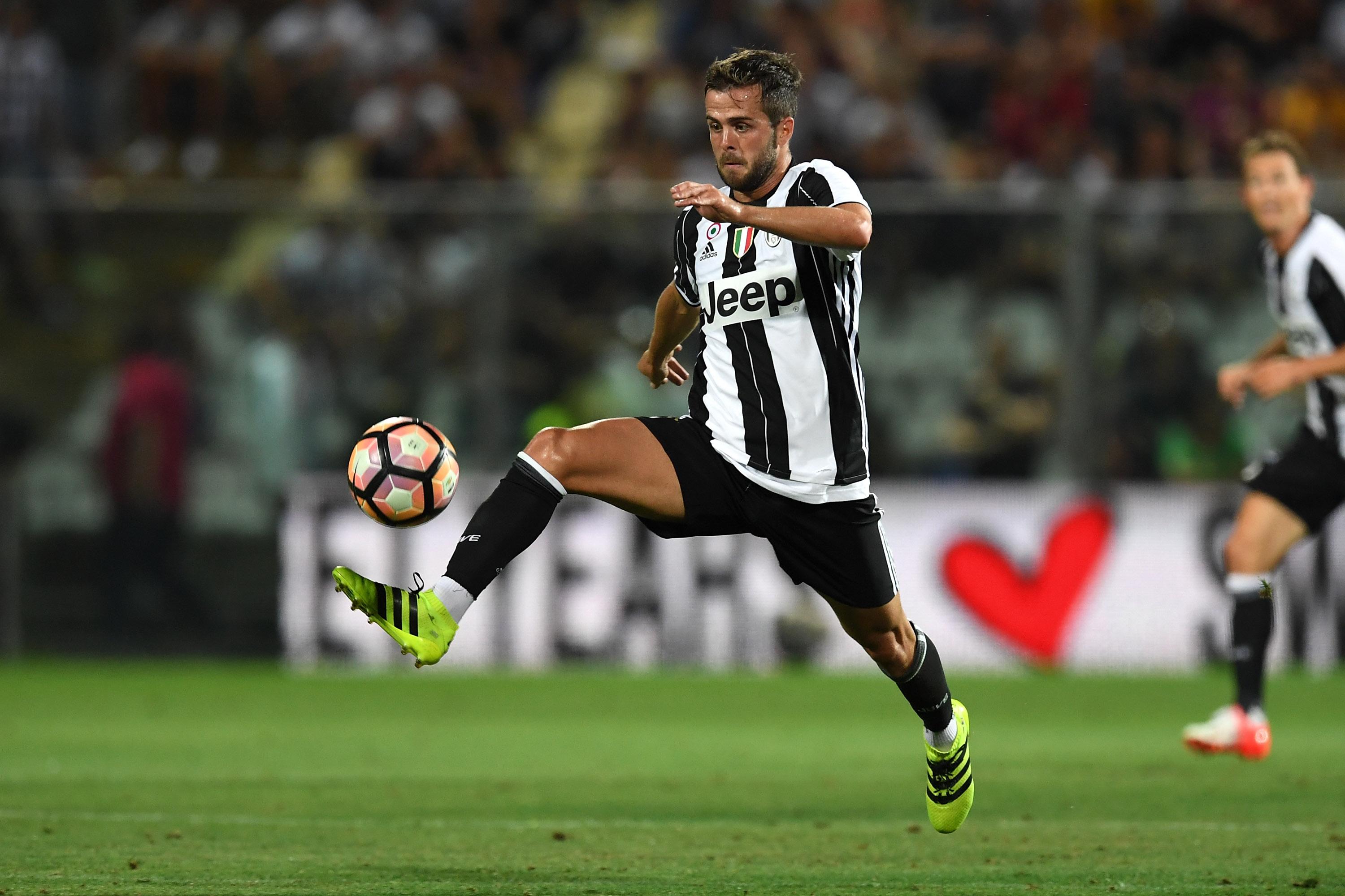 Miralem Pjanić: Imamo kvalitet da direktno odemo na Evropsko prvenstvo