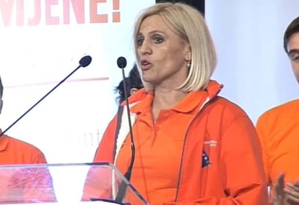 Dan D za DF: Hoće li u vlast sa SDA