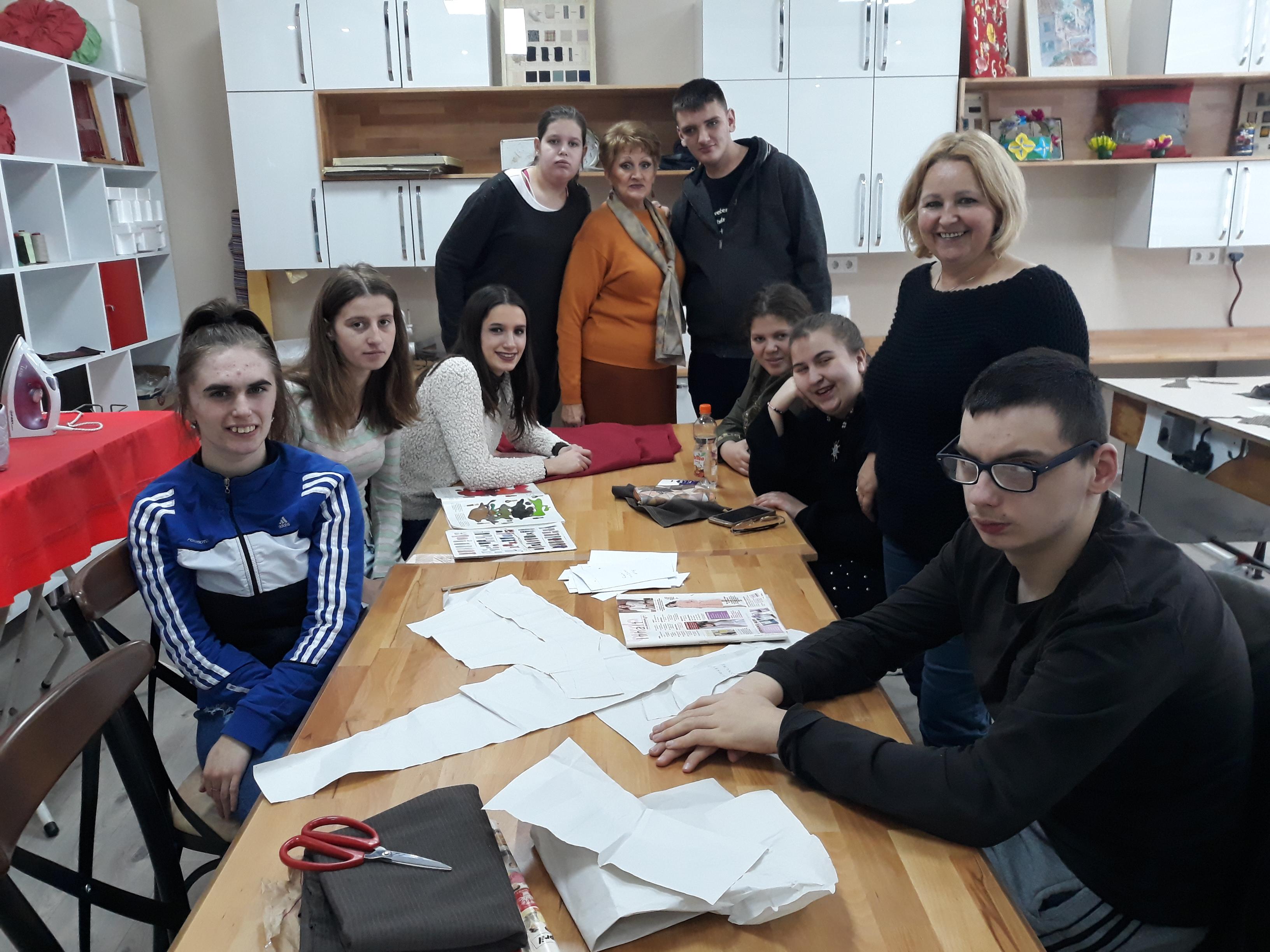 U četiri radionice djeca stječu vrijedne vještine