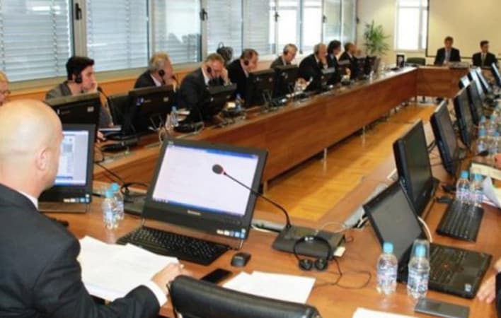 Sjednica VSTV-a: U fokusu reformske mjere za unapređenje sudskog sistema