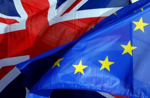 Britanska vlada odbacila peticiju o Brexitu