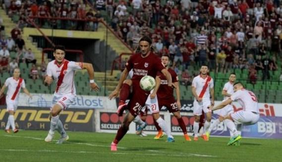 Sarajevo i Zrinjski u derbiju kola u subotu na Koševu