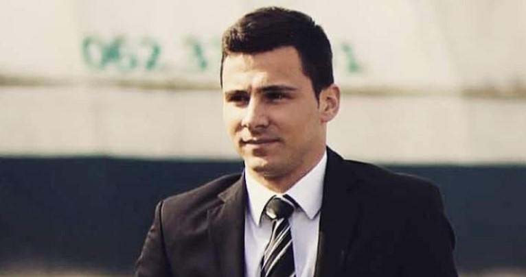 Faruk Brković novi generalni sekretar FK Željezničar