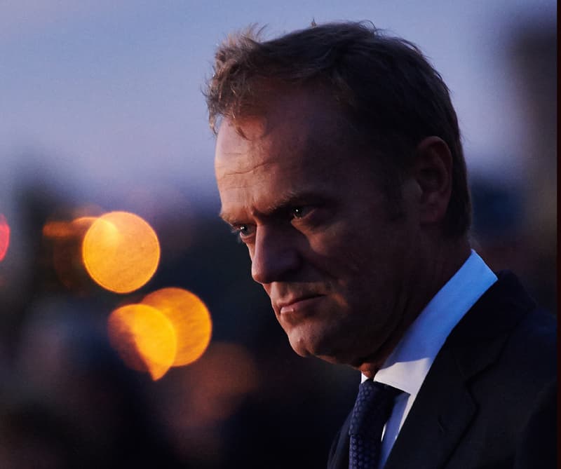 Donald Tusk najavio sastanak evropskih lidera za 10. april
