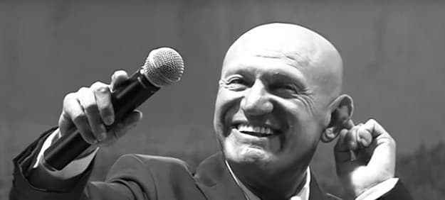 Neizmjerno ih je volio: Ovo je Šaban pred smrt uradio za unuke, fotografija koja cijepa srce