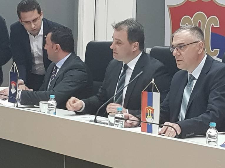 SDS nije prihvatio ponudu SNSD-a za učešće u vlasti na nivou BiH