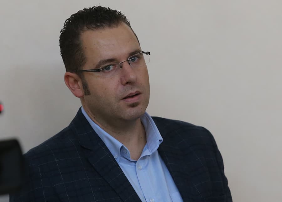 Kovačević: Poštujemo odluku SDS-a, smatrali smo da je potreban širi blok