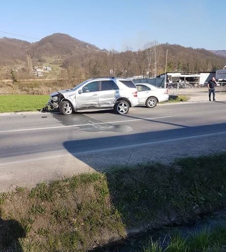 Mjesto nesreće - Avaz