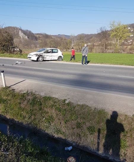 Mjesto nesreće - Avaz