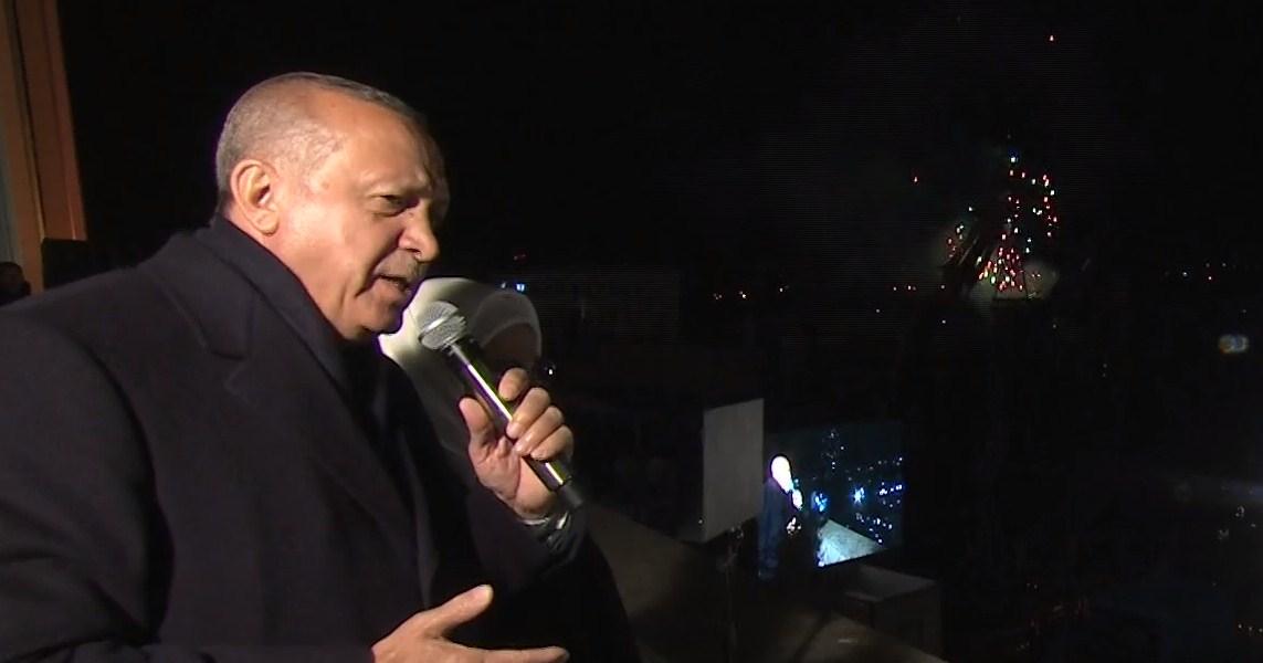 Erdoan proglasio pobjedu svoje stranke u Turskoj, ali ostao bez vlasti u Ankari
