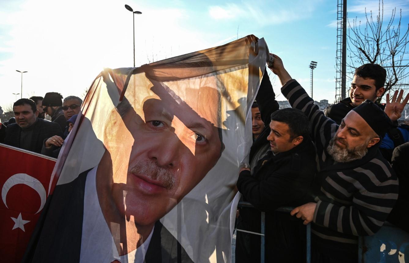Kako je bogati sloj "otpuhao" vođu: Erdoan je vodio najžešću kampanju do sada, ali su mu Turci počeli okretati leđa