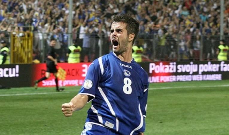 Koliko smo u BiH uopće svjesni veličine Miralema Pjanića