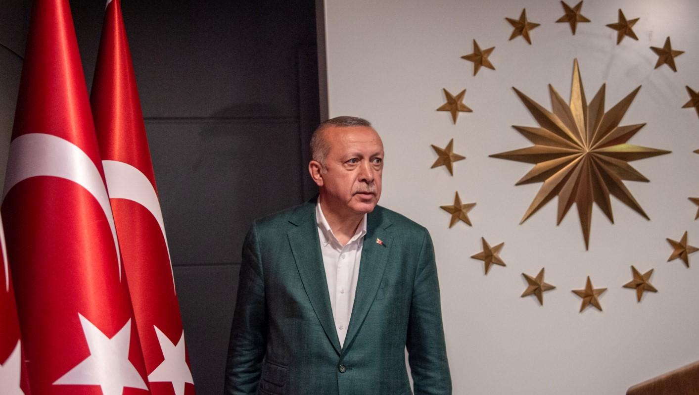 Erdoan ne prihvata gubitak Istanbula, traži ponovno brojanje