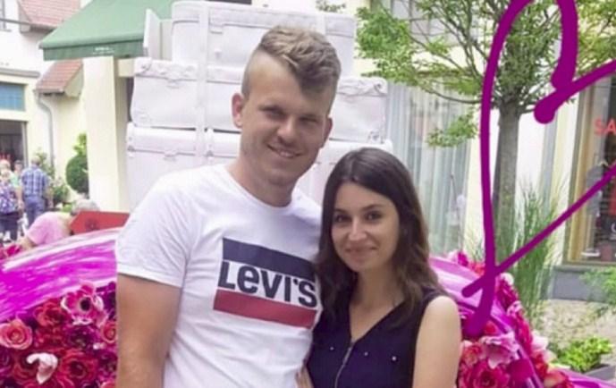 Tragedija u Njemačkoj: Alen i Medina poginuli u nesreći