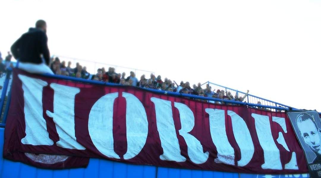 Okupljanje "Hordi zla" u 11.30 na Koševu