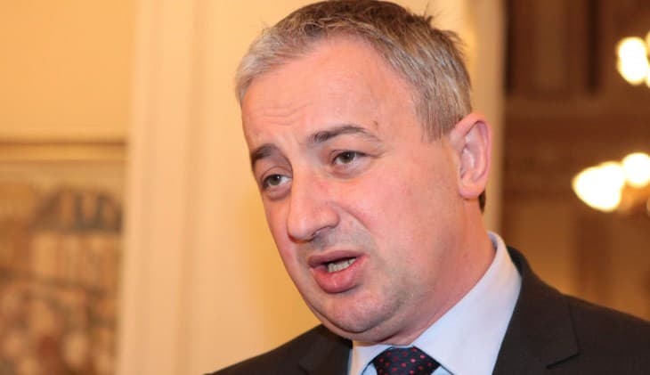 Borenović: Naš je stav da PDP ne ulazi u Vijeće ministara BiH sa SNSD-om, SDA i HDZ-om
