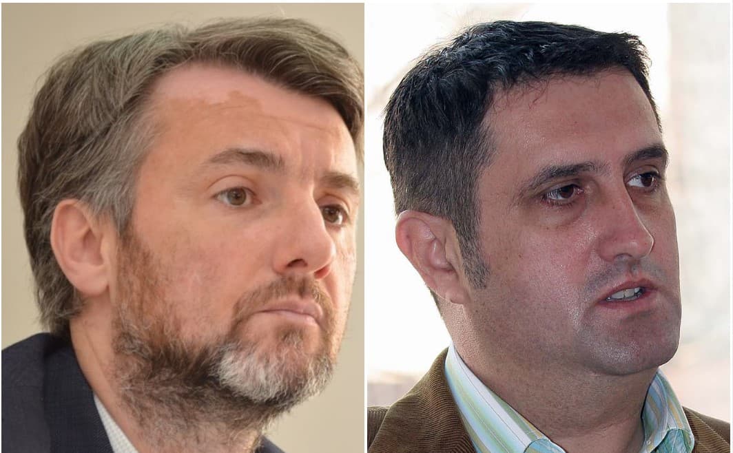 Edin Forto sutra predstavlja izvještaj o radu Adema Zolja