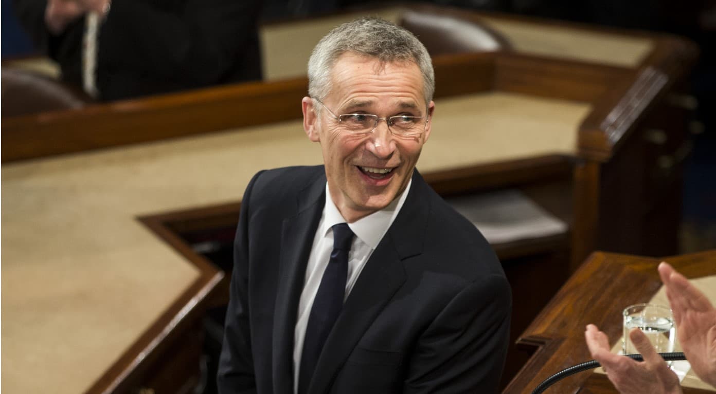 Stoltenberg: NATO neće raspoređivati nuklearne rakete u Evropi