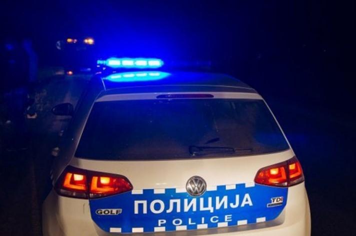 Šest osoba povrijeđeno, među njima troje djece