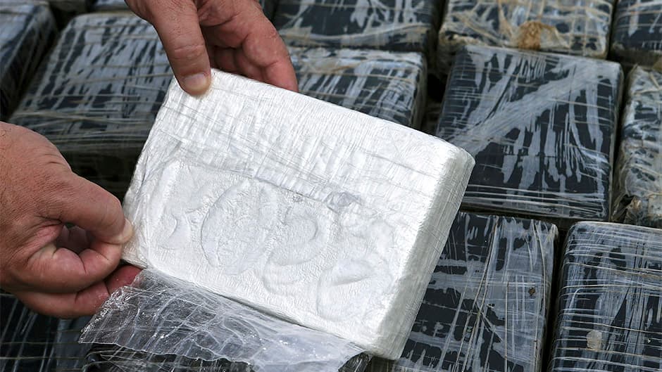 U Rumuniji otkriveno još 200 kilograma kokaina