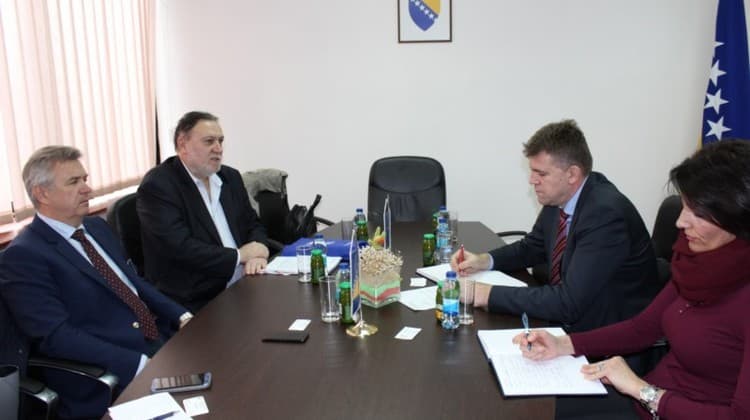 Tematska sjednica 10. aprila na zahtjev poslodavaca