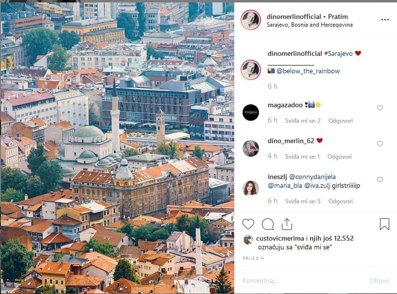 Dnevni avaz