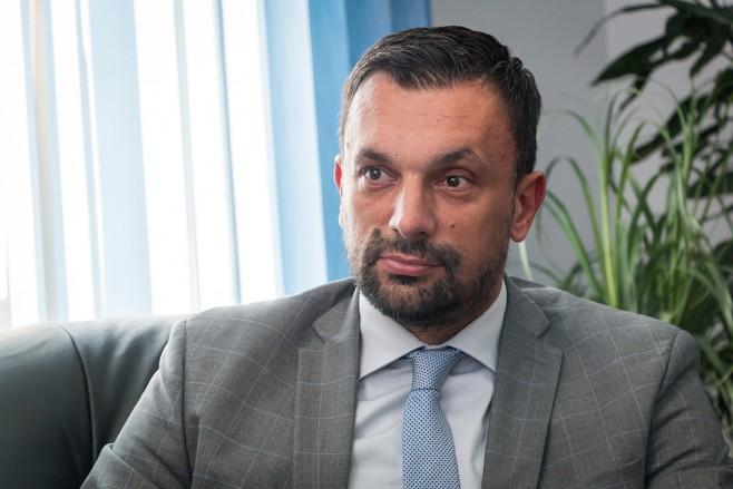 Konaković: Vjerujem da su ponude SDA basnoslovne, ali naišli su na tvrd orah