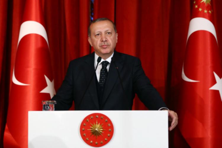 Odbijen Erdoanov zahtjev za novim prebrojavanjem glasova