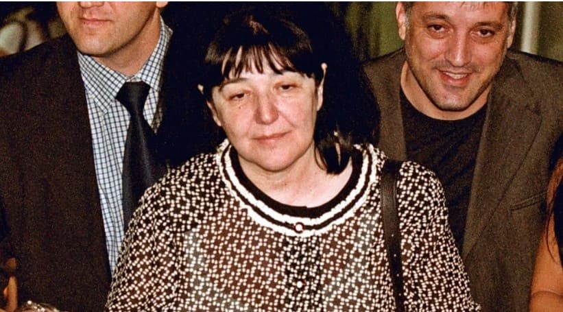 Udovica okorjelog balkanskog krvnika na izdisaju: Mira Marković na aparatima