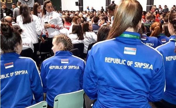 RS učestvuje kao samostalna država na Svjetskom nogometnom prvenstvu za srednjoškolce