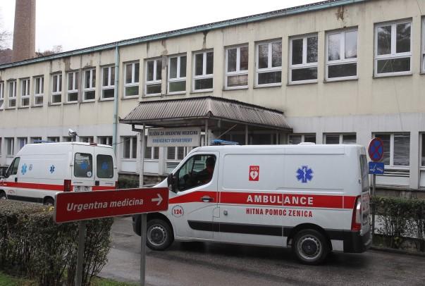 Nesreća na radu u "ArcelorMittalu": Teško povrijeđen 38-godišnji radnik