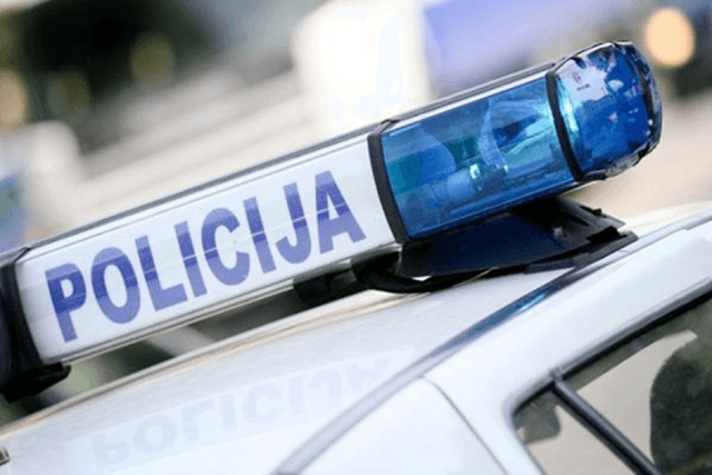 Srbijanac tupim predmetom ubio Crnogorca u Budvi