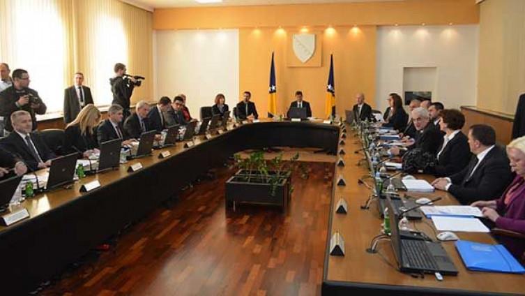 U Federaciji proglašen dan žalosti zbog smrti uposlenica OŠ ''Kovačići''