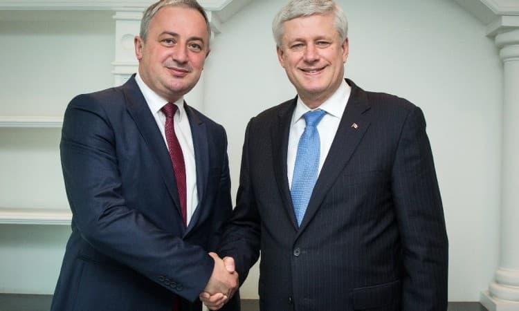 Borenović: Na inicijativu PDP-a usvojena Rezolucija o Bosni i Hercegovini