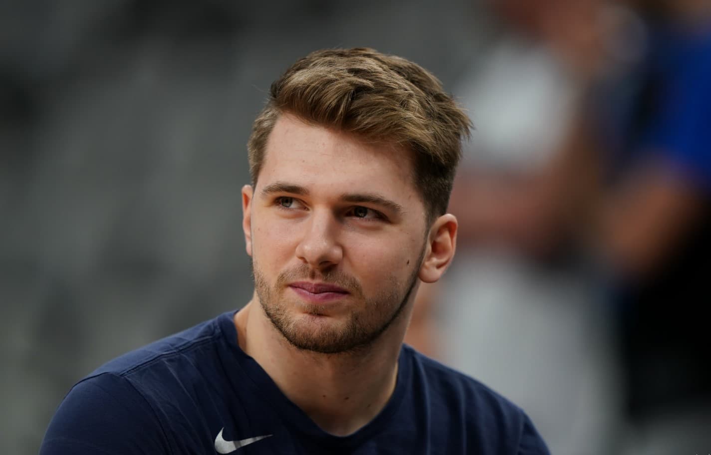 Dončić: Iskreno, baš me briga, otići ću kući, ugasit ću društvene mreže i niko me neće naći