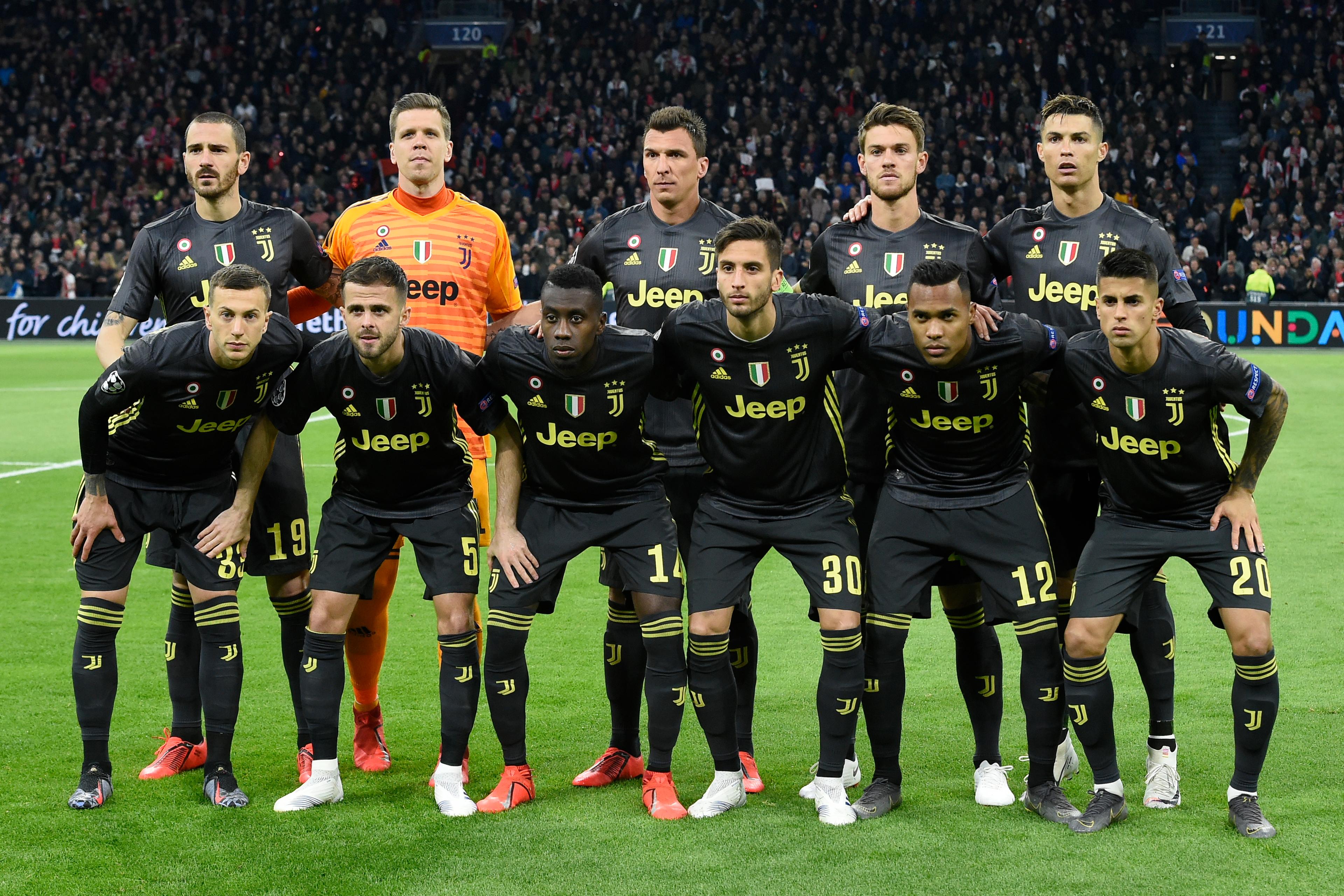 Pjanić i Ronaldo vode “Staru damu” u polufinale