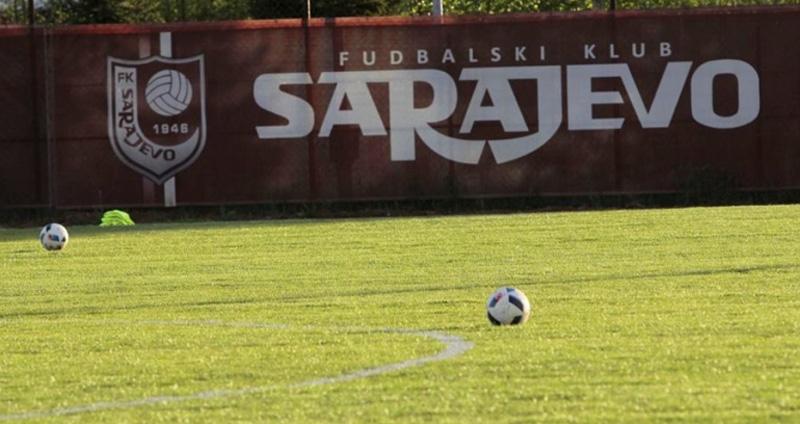 Upravni odbor FK Sarajevo održao vanrednu sjednicu: Glavna tema Husref Musemić