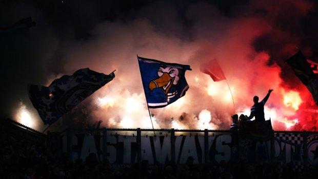 Za derbi druge lige karte tražilo 150.000 ljudi
